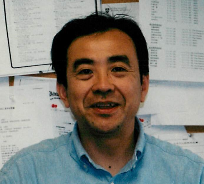 Jiro Kishimoto