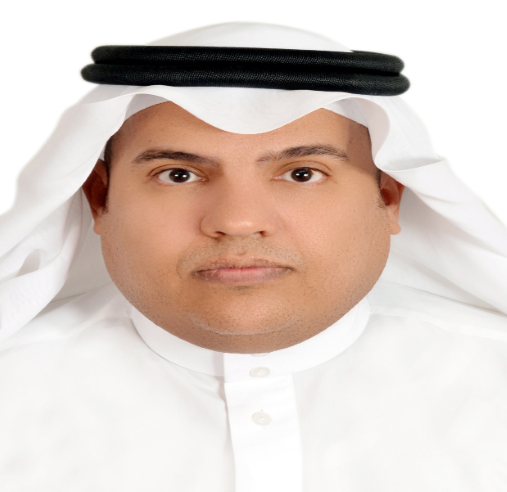 Ahmad M. Al Aboud